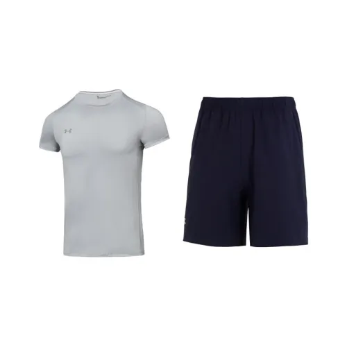 Under Armour Повседневная Спортивная Одежда Мужская