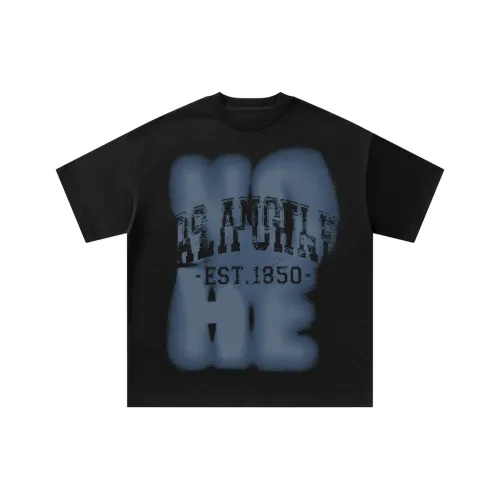 BEAR UNION Женские футболки