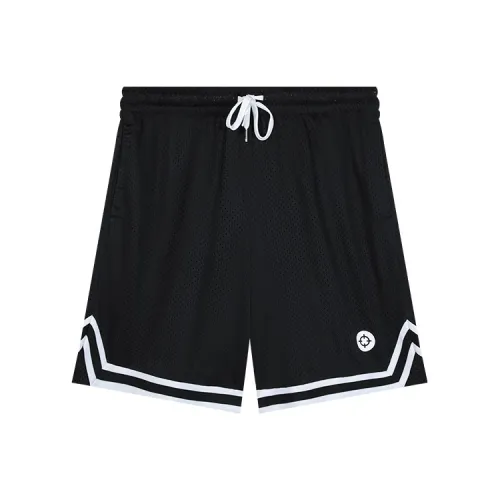RIGORER Баскетбольные шорты Улучшенный Унисекс
