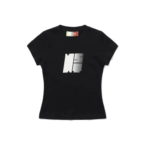 NSTNEW START Женские T-рубашки