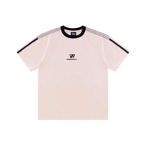 Nicebad Женские T-рубашки