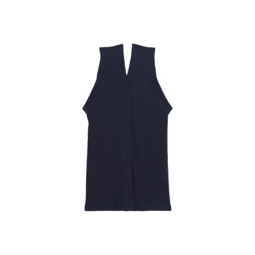 Baserange Ampara Blue Женские Майки