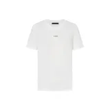 Натуральный белый