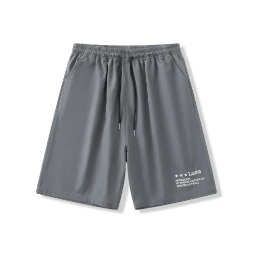 YooMore Унисекс Повседневные шорты