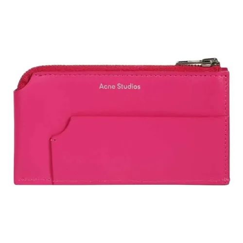 ACNE STUDIOS Женские кошельки