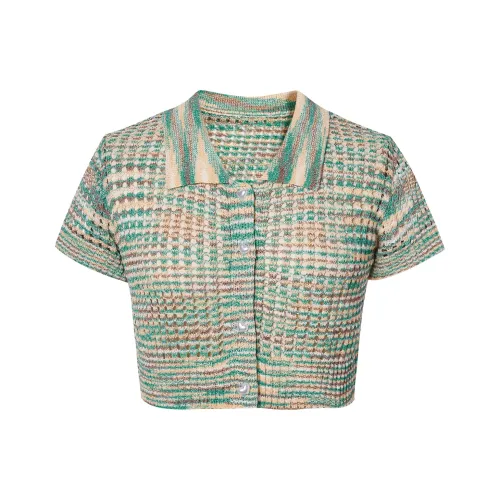 I'M ONE Прямой крой T-рубашка Женская