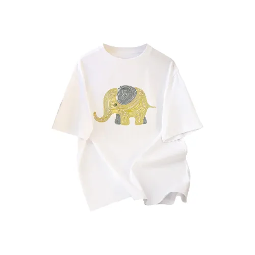 TOUCH Женские футболки с коротким рукавом