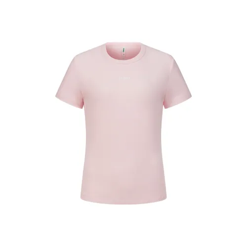 KSWISS Обычный T Рубашка Женские 605 K24M LPK5