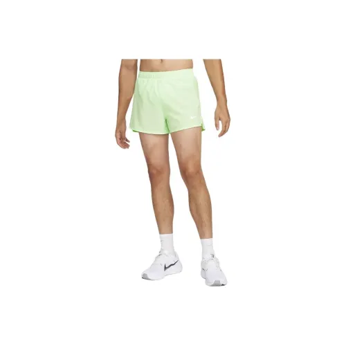 Nike Циановые Мужские Спортивные Шорты