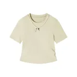 Фруктово-зеленый