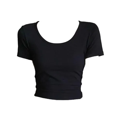 HEISU Женские футболки