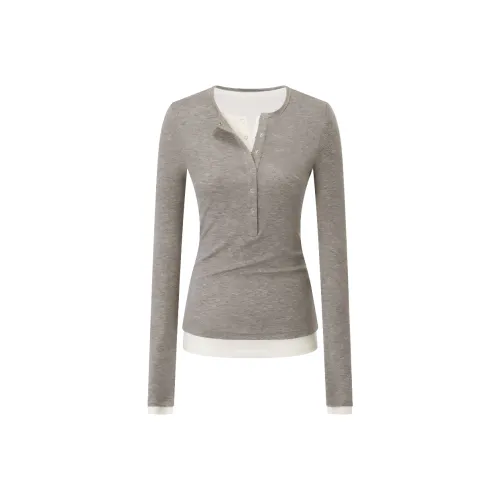 YAUH Женские футболки