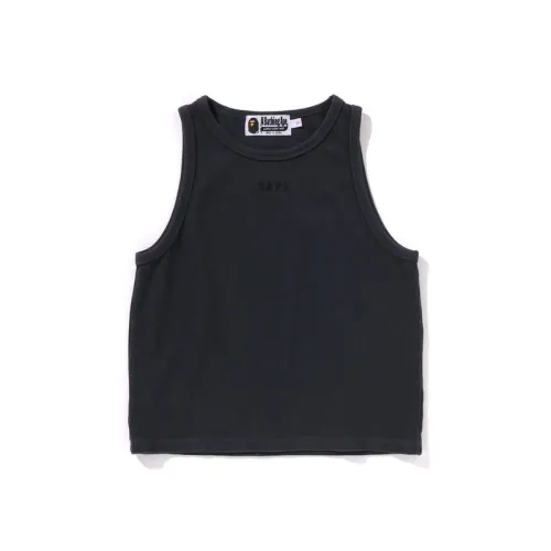 A BATHING APE SS25 Майка Женская