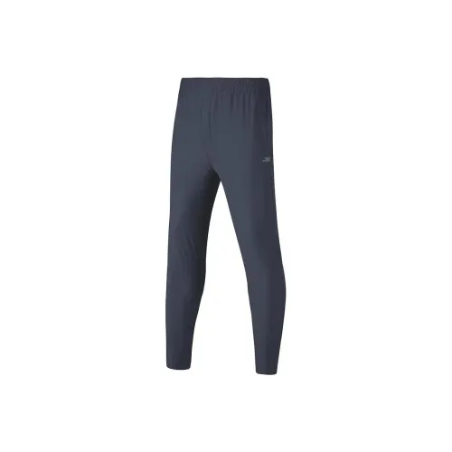 Skechers Серый «Одиссея»/026R Мужские спортивные брюки
