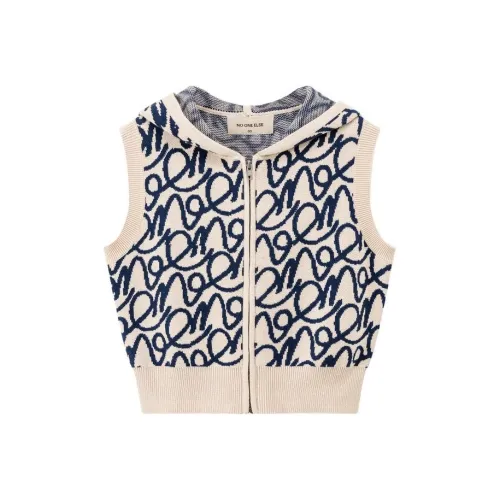 NO ONE ELSE Женские футболки