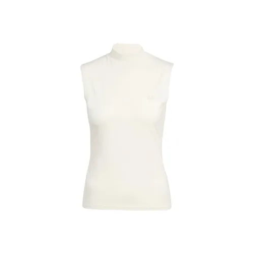 Adidas Originals Essential T-Shirt Женская Чудо Белый