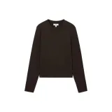 Темно-коричневый