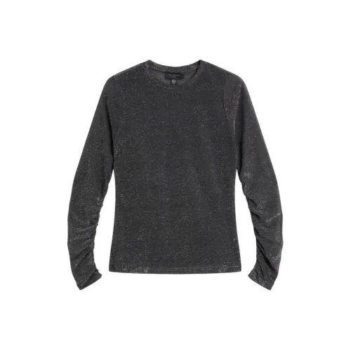 Ted Baker Черные Женские Рубашки T