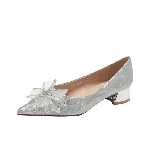 Zomila Casual 3 см Женские