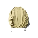 Желтый, легкий/быстросохнущая ткань