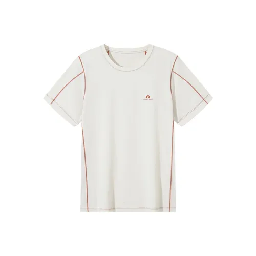 PIONEER CAMP Женские футболки