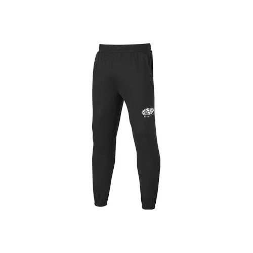 Skechers Угольный черный/0018 Мужские спортивные брюки