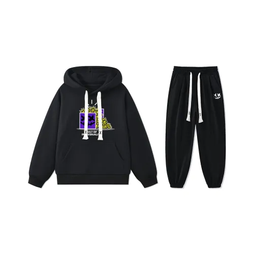 CULT OF INDIVIDUALITY Комплект Унисекс