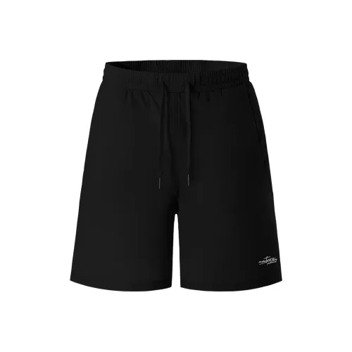 PSO Brand City Outdoor Collection Повседневные шорты Унисекс