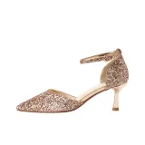 Шампанское 6,5