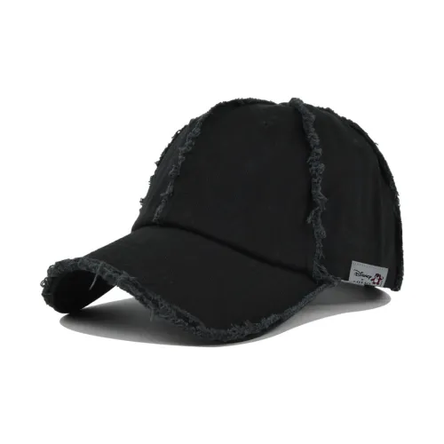 Disney Strawberry Bear Series Хлопковые кепки унисекс