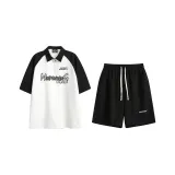 Черный комплект