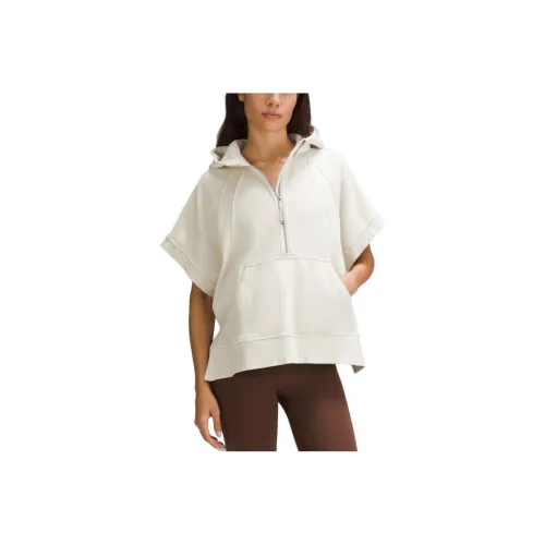 lululemon Scuba Series T-рубашка Женская