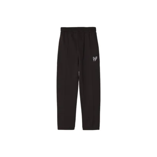 Neil Barrett Повседневные брюки Мужские Черные