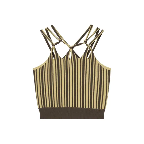 EPTISON WOMAN Женские майки