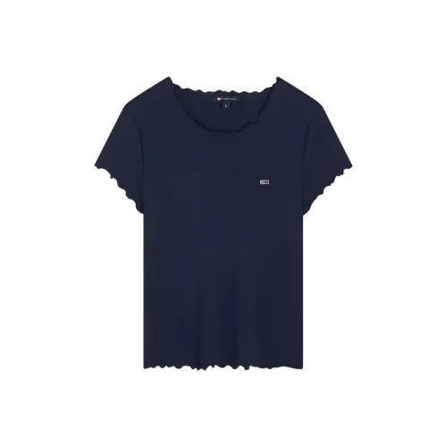Tommy Hilfiger Женские футболки