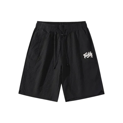 Коллекция Teddy Bear TeddyClub Повседневные шорты Унисекс