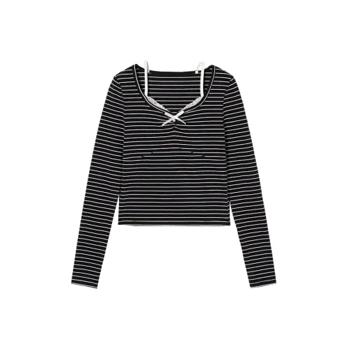 EPTISON WOMAN Женские футболки с коротким рукавом