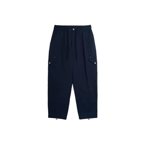 M MAICCO Мужские Повседневные Брюки