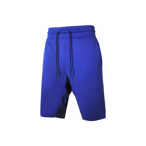 Nike Blue Мужские спортивные шорты