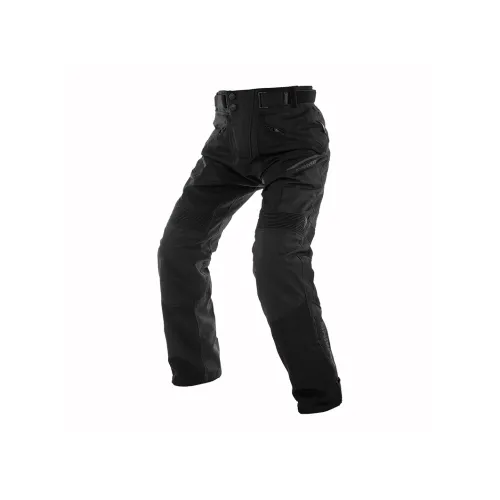 KOMINE SAFETY INNOVATION Велосипедные штаны Мужские Черные