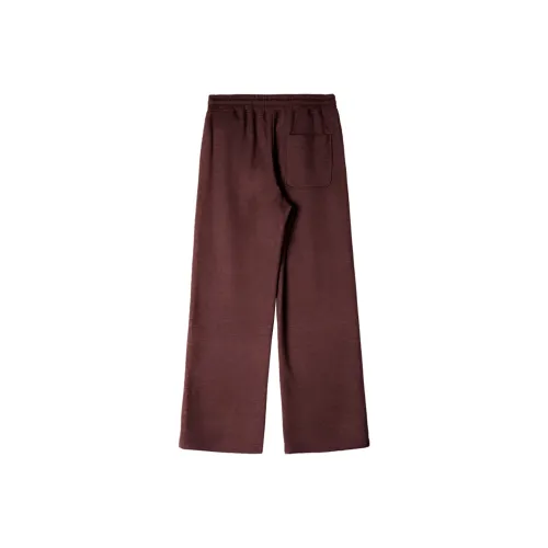 WILD LEADER Повседневные брюки Унисекс