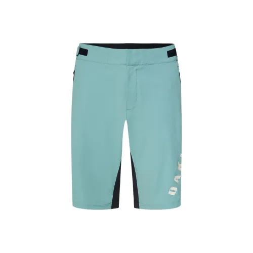 Oakley Бесплатно Ride Lined Короткие Велошорты и Велошорты Мужские Синие