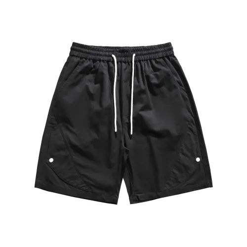 ALang Studio Повседневные шорты унисекс