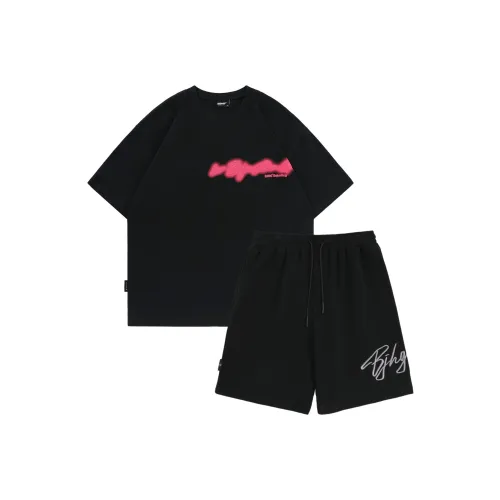 BJHG Унисекс Повседневная спортивная одежда