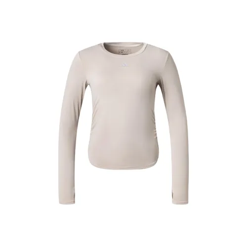 Adidas T-Shirt Женская Miracle Brown