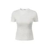 Туманный серый