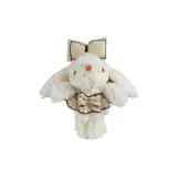 Стиль Шанель, хаки, юбка