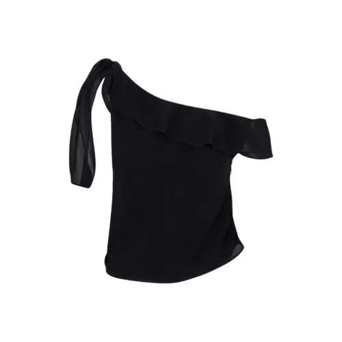 Realisation Par SS25 Майка Женская Черная