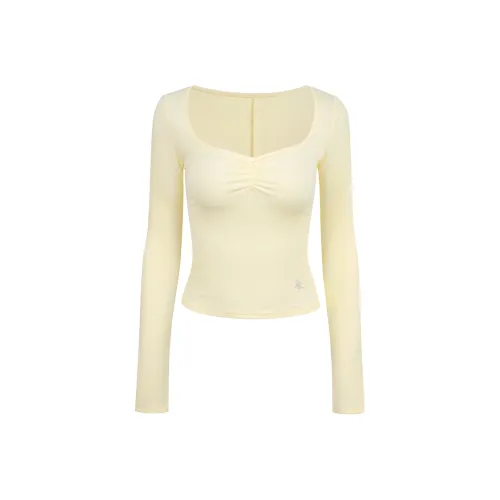 Ariseism Женские футболки