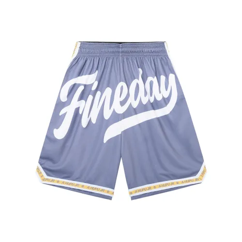 Wild Child Club Унисекс Баскетбольные шорты